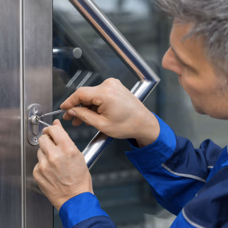 Gaziosmanpaşa Çilingir