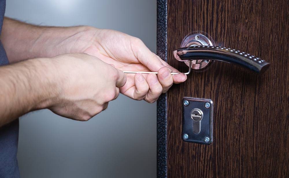 Gaziosmanpaşa Çilingir